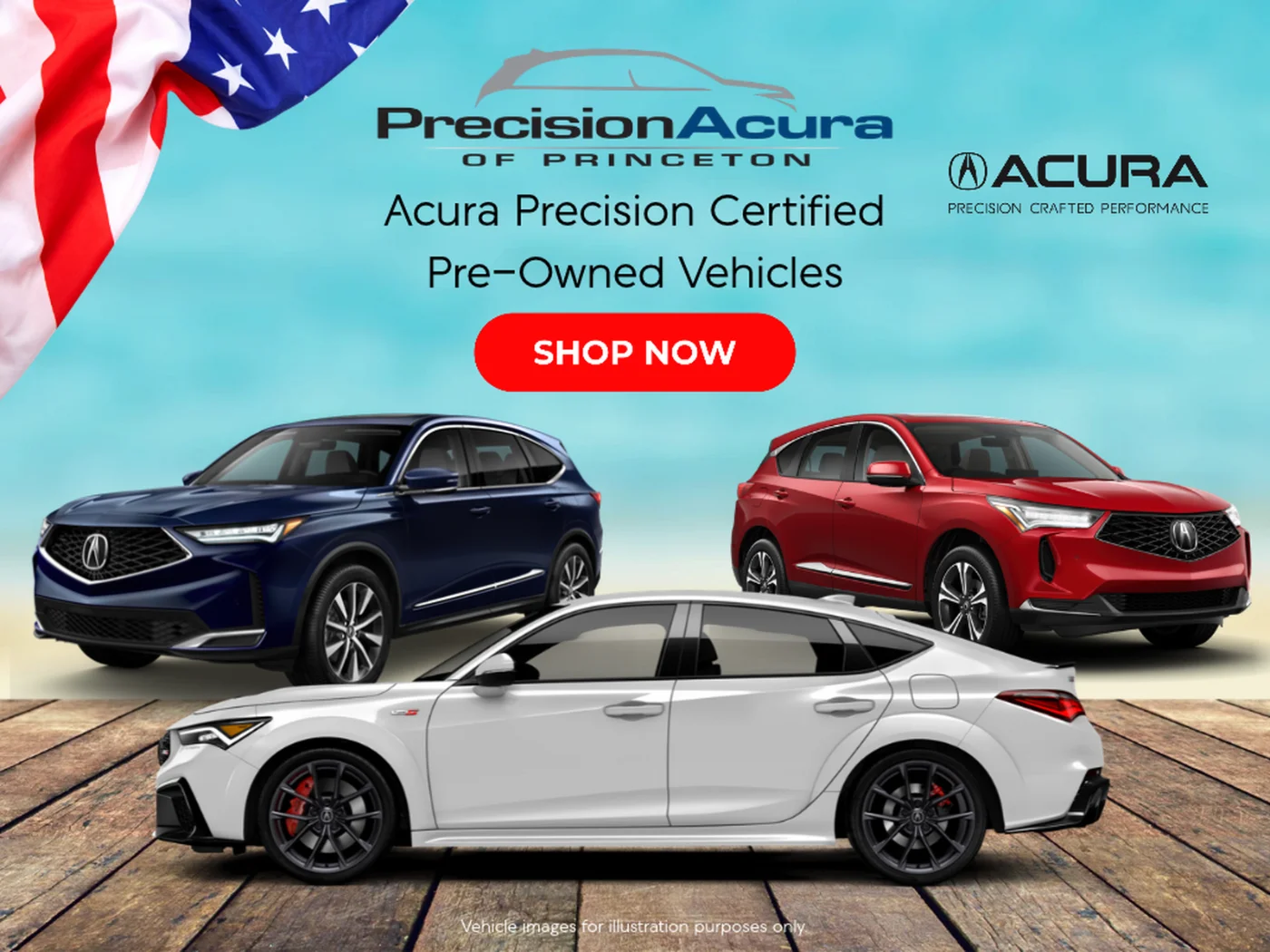 Acura Certified Pre-Owned